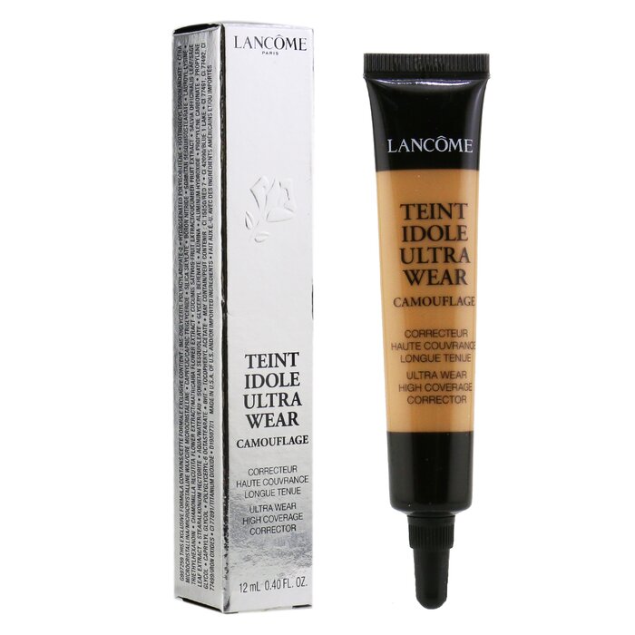 Lancome Teint Idole Ultra Wear Camouflage High Coverage Corrector 12ml/0.4ozProduct Thumbnail