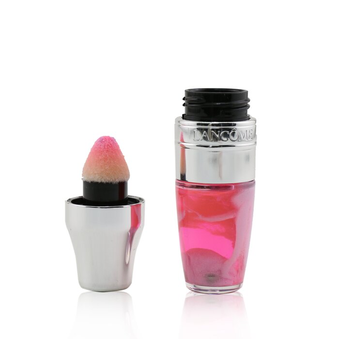 Lancome Juicy Shaker Pigment Infused Bi Phase Lip Oil 6.5ml/0.22ozProduct Thumbnail
