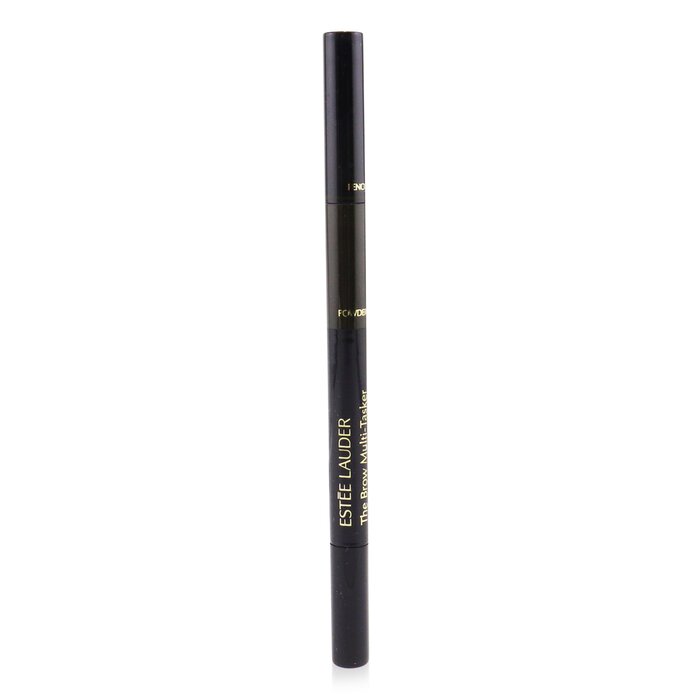 Estee Lauder The Brow MultiTasker 3 in 1 (Brow Pencil, Powder and Brush) 0.45g/0.018ozProduct Thumbnail