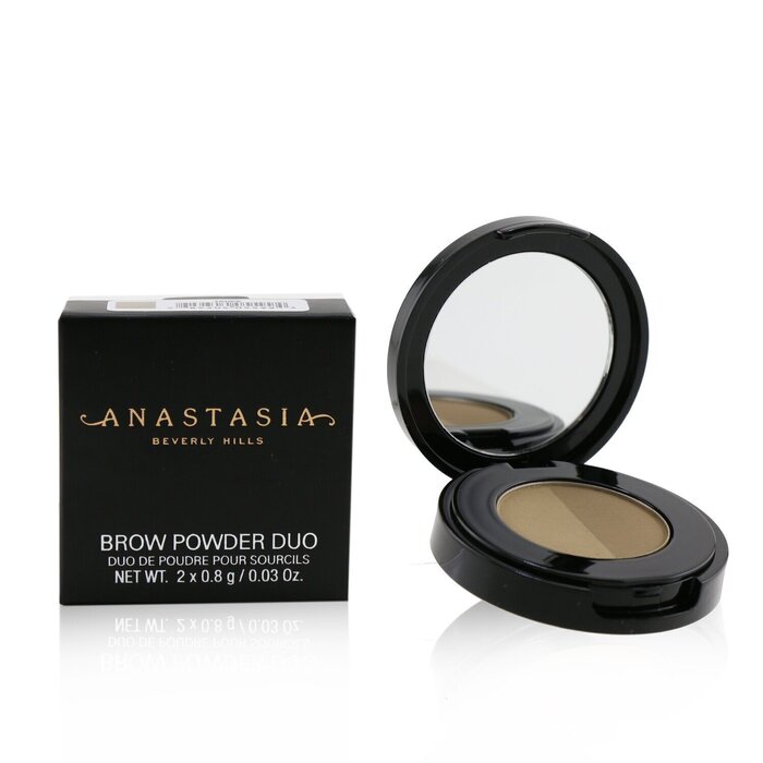 Anastasia Beverly Hills Brow Powder Duo 2x0.8g/0.03ozProduct Thumbnail