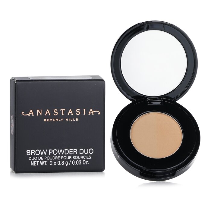 Anastasia Beverly Hills Brow Powder Duo 2x0.8g/0.03ozProduct Thumbnail