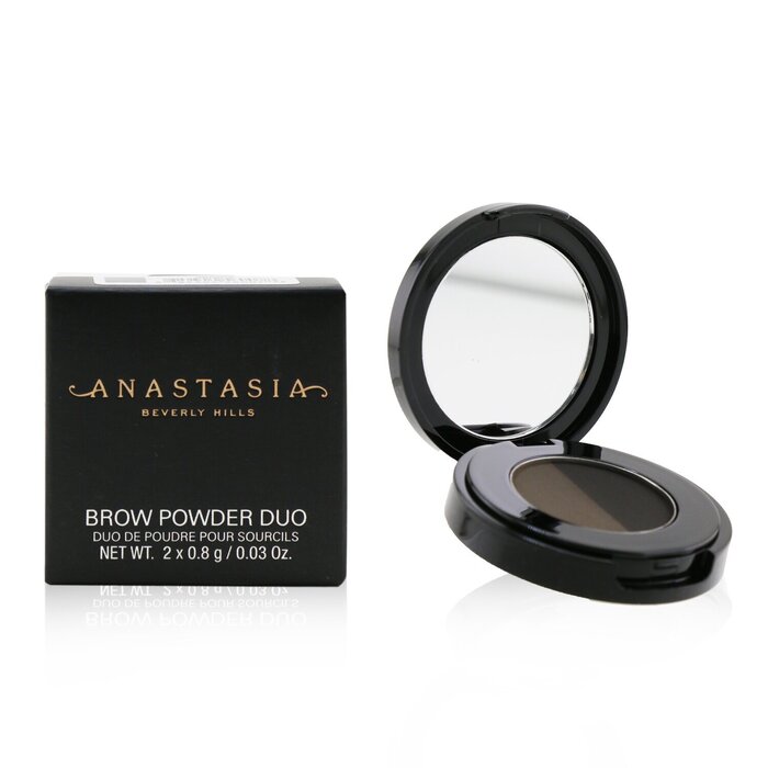 Anastasia Beverly Hills Brow Powder Duo 2x0.8g/0.03ozProduct Thumbnail