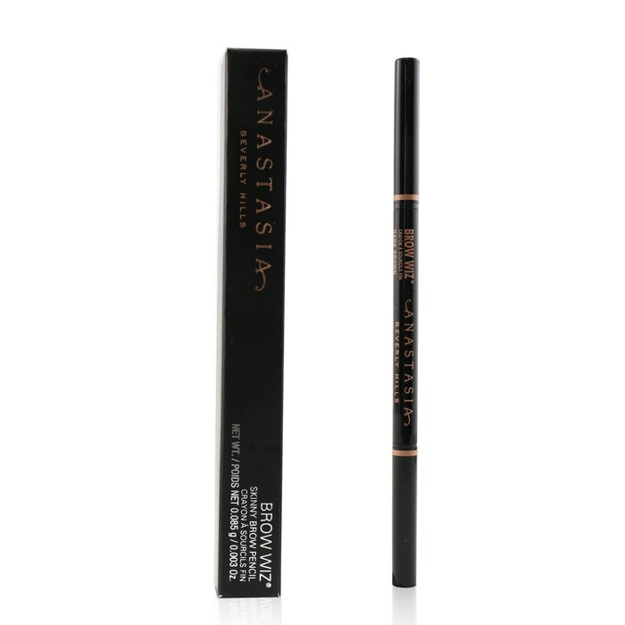 Anastasia Beverly Hills قلم حواجب رفيع Brow Wiz 0.085g/0.003ozProduct Thumbnail