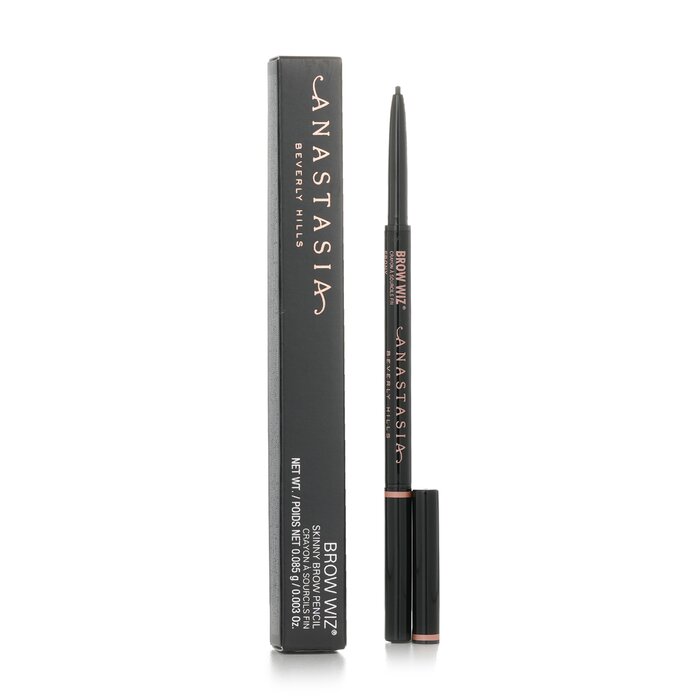Anastasia Beverly Hills Brow Wiz Skinny Brow Pencil 0.085g/0.003ozProduct Thumbnail