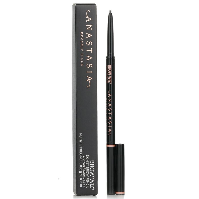 Anastasia Beverly Hills Brow Wiz Skinny Brow Pencil 0.085g/0.003ozProduct Thumbnail