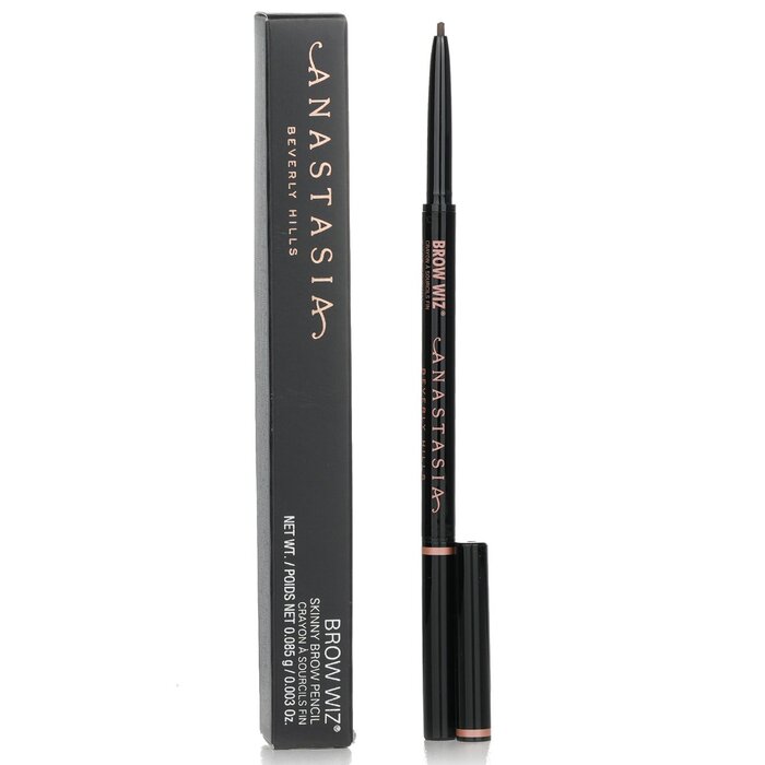 Anastasia Beverly Hills Brow Wiz Skinny Brow Pencil 0.085g/0.003ozProduct Thumbnail