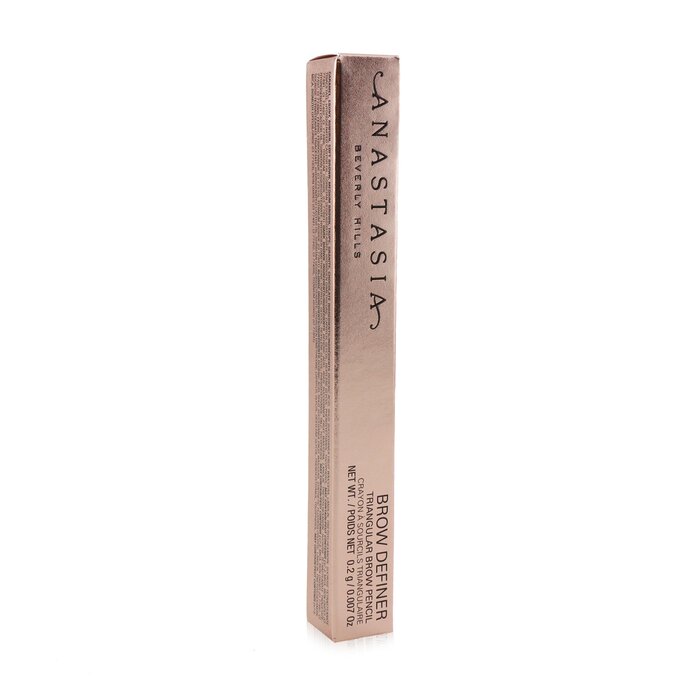 Anastasia Beverly Hills Brow Definer Треугольный Карандаш для Бровей 0.2g/0.007ozProduct Thumbnail