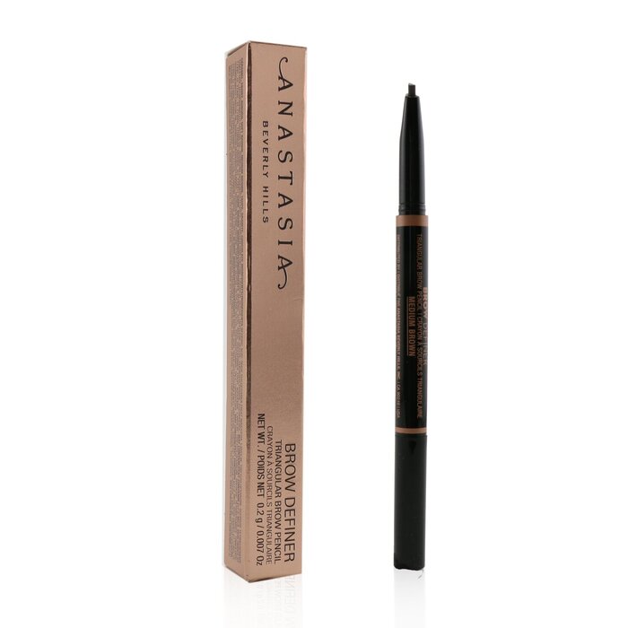 Anastasia Beverly Hills Brow Definer Triangular Brow Pencil 0.2g/0.007ozProduct Thumbnail