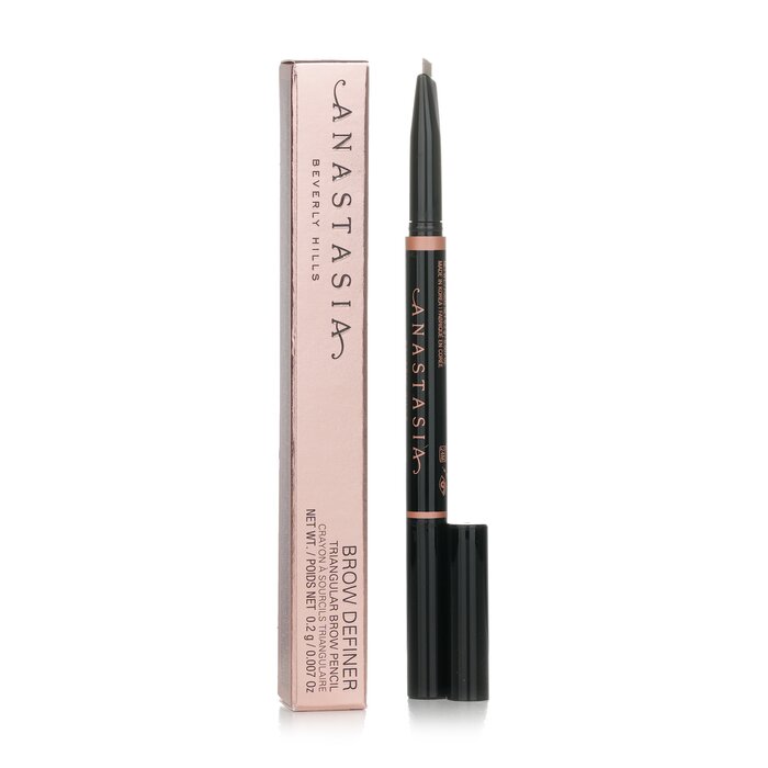 Anastasia Beverly Hills Brow Definer Triangular Brow Pencil 0.2g/0.007ozProduct Thumbnail