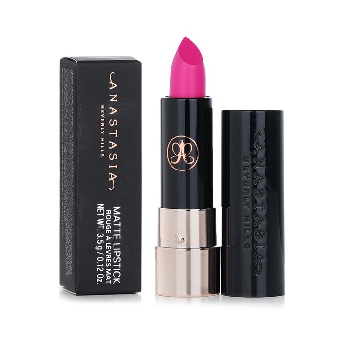 Anastasia Beverly Hills Matte Lipstick  3.5g/0.12ozProduct Thumbnail