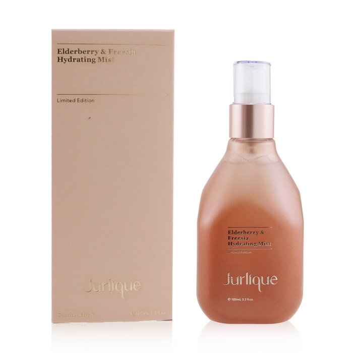 Jurlique Elderberry & Freesia Hydrating Mist 100ml/3.3ozProduct Thumbnail