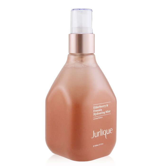 Jurlique Elderberry & Freesia Hydrating Mist 100ml/3.3ozProduct Thumbnail