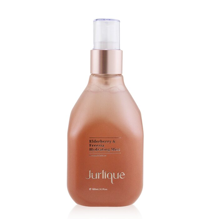 Jurlique Elderberry & Freesia Hydrating Mist 100ml/3.3ozProduct Thumbnail