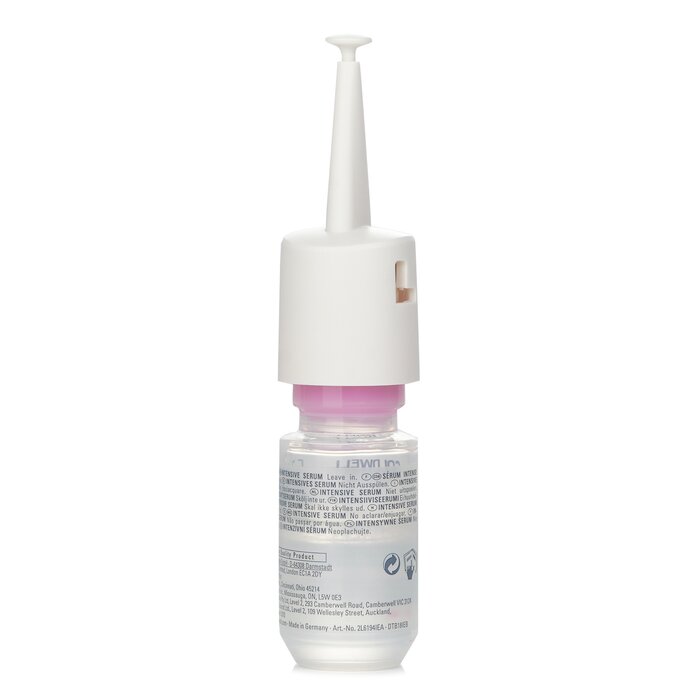 Goldwell Dual Senses Color Intensive Conditioning Serum (Color Lock For Fine to Normal Hair) 12x18ml/0.6ozProduct Thumbnail