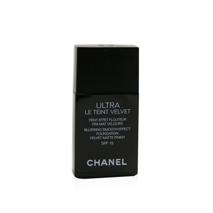 샤넬 Chanel 울트라 르 뗑 벨벳 파운데이션 30ml/1ozProduct Thumbnail