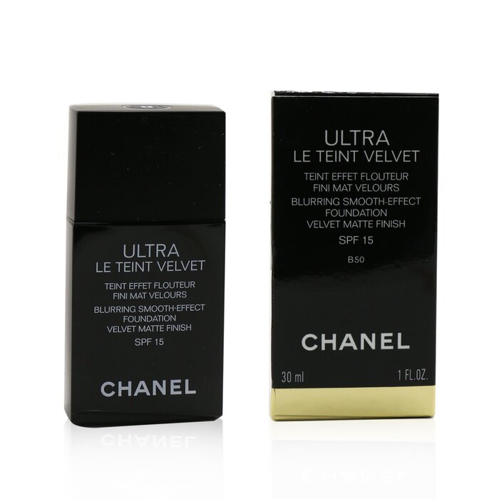 chanel les beiges b50