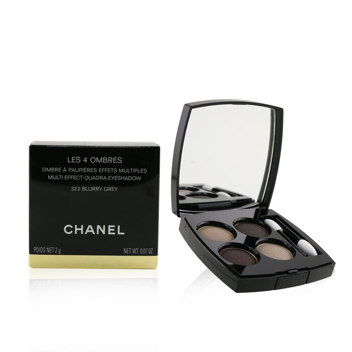 Chanel Les 4 Ombres Quadra Eye Shadow 2g/0.07ozProduct Thumbnail