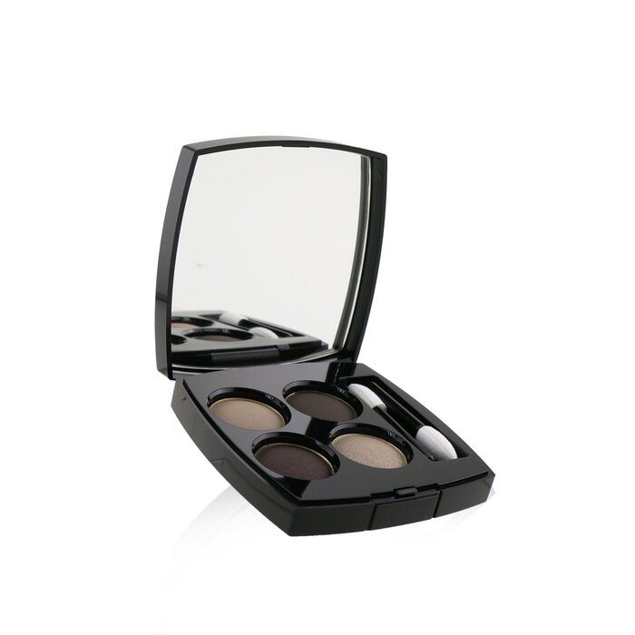 Chanel Les 4 Ombres Quadra Eye Shadow 2g/0.07ozProduct Thumbnail