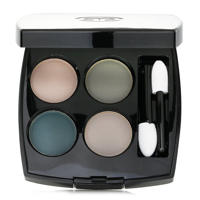 Chanel Sombra Les 4 Ombres Quadra Eye Shadow 2g/0.07ozProduct Thumbnail