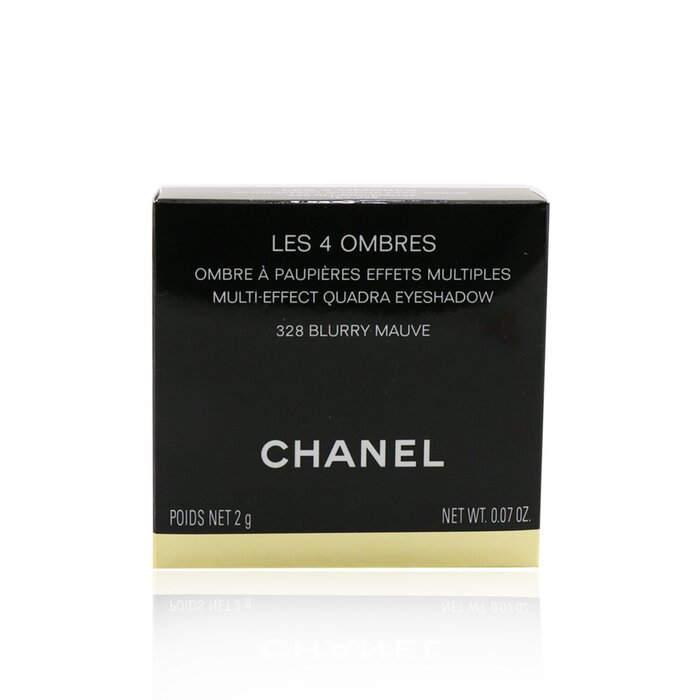 Chanel Les 4 Ombres Quadra Eye Shadow 2g/0.07ozProduct Thumbnail