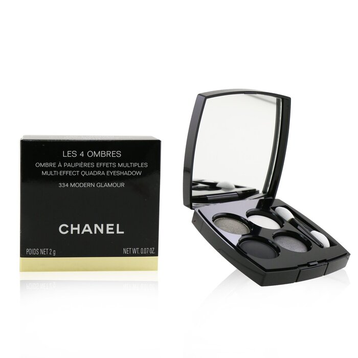 Chanel Les 4 Ombres Quadra Eye Shadow 2g/0.07ozProduct Thumbnail