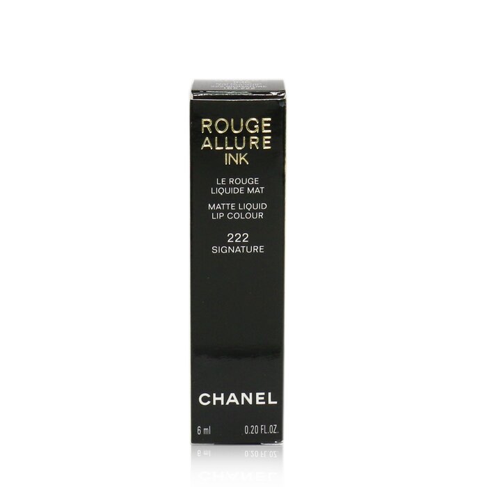 Chanel Rouge Allure Ink Matte Liquid Lip Colour 6ml/0.2ozProduct Thumbnail