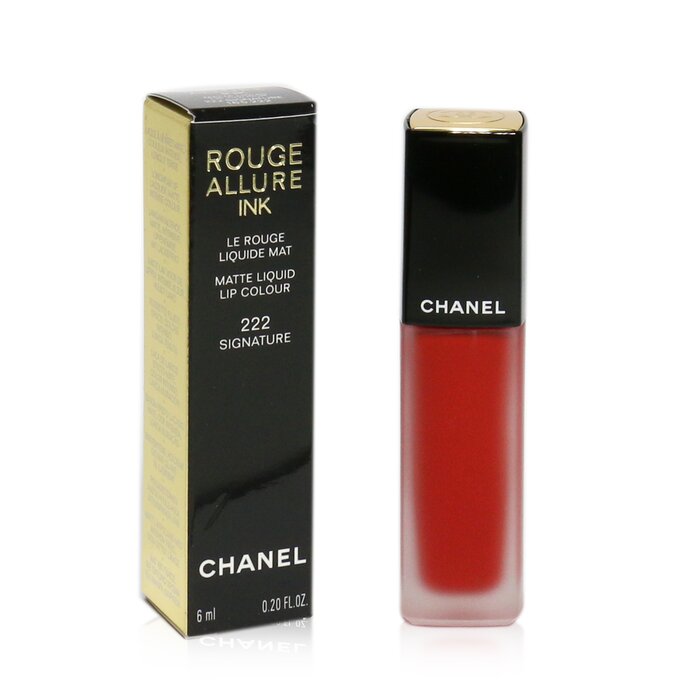 Chanel Rouge Allure Ink Matte Liquid Lip Colour 6ml/0.2ozProduct Thumbnail