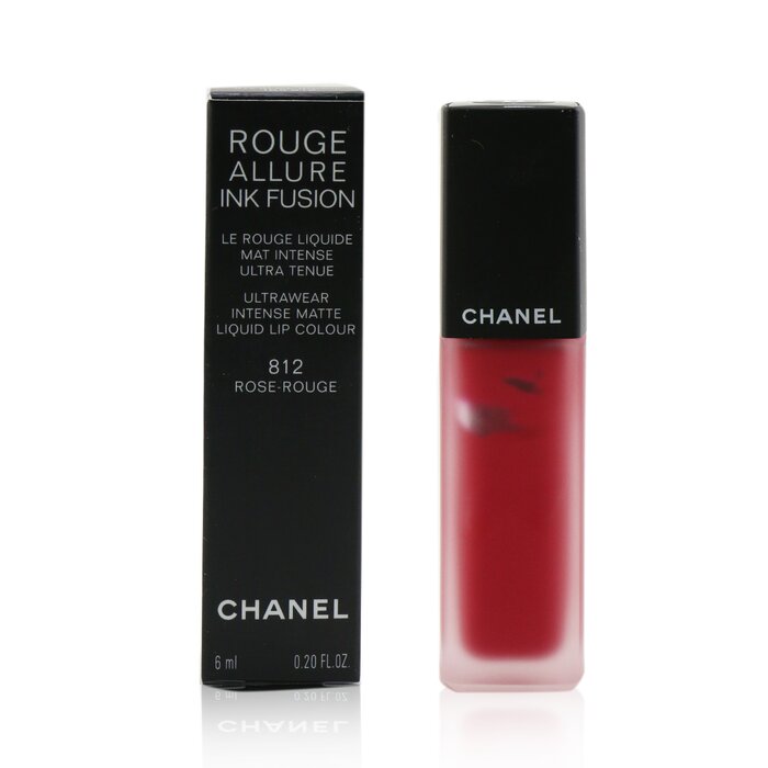 Chanel Rouge Allure Ink Fusion Ultrawear Intense Matte Liquid Lip Colour 6ml/0.2ozProduct Thumbnail