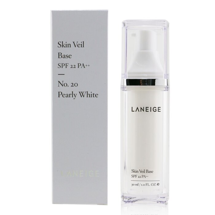 Laneige أساس Skin Veil SPF 22 30ml/1ozProduct Thumbnail