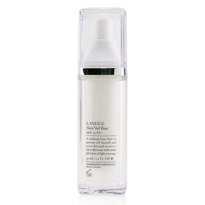 Laneige أساس Skin Veil SPF 22 30ml/1ozProduct Thumbnail