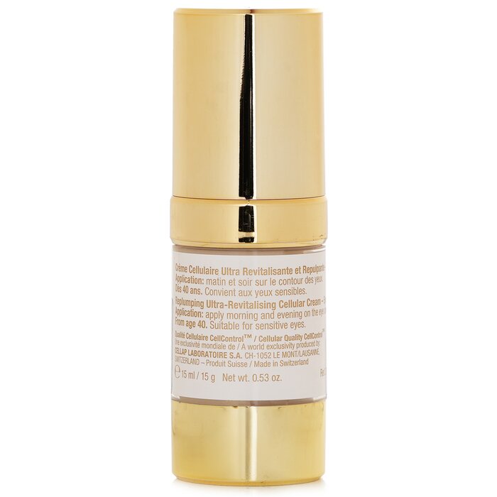 Cellcosmet & Cellmen Cellcosmet CellEctive CellLift Крем для Контура Глаз 15ml/0.53ozProduct Thumbnail
