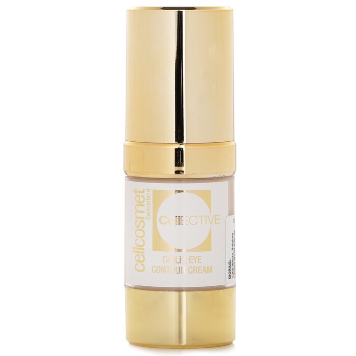 Cellcosmet & Cellmen Cellcosmet CellEctive CellLift Крем для Контура Глаз 15ml/0.53ozProduct Thumbnail