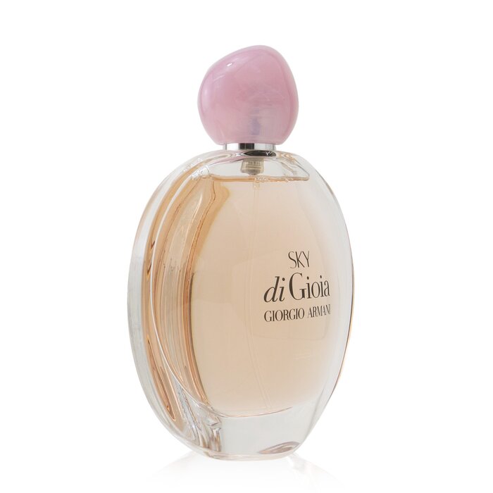 Giorgio Armani Sky Di Gioia Eau De Parfum Spray (Box Slightly Damaged) 100ml/3.4ozProduct Thumbnail