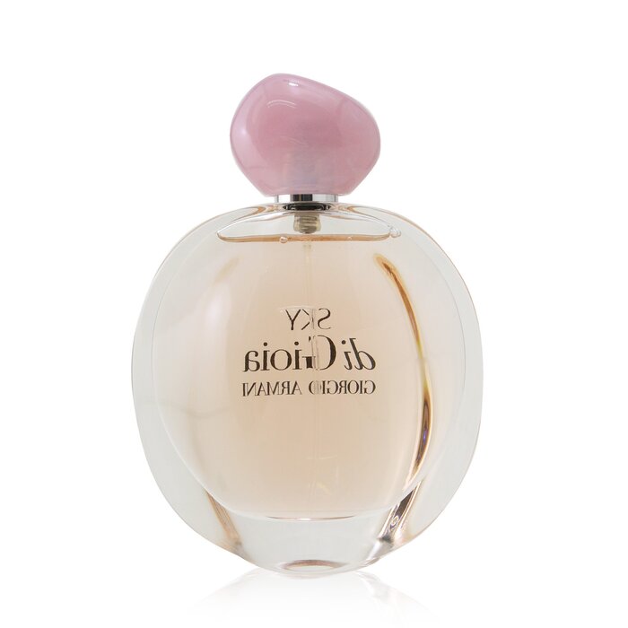 Giorgio Armani Sky Di Gioia Eau De Parfum Spray (Box Slightly Damaged) 100ml/3.4ozProduct Thumbnail