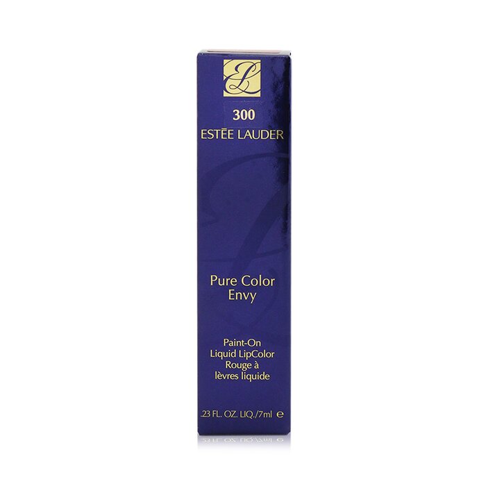 Estee Lauder 雅詩蘭黛 高清純色魅惑啞緻唇彩 7ml/0.23ozProduct Thumbnail