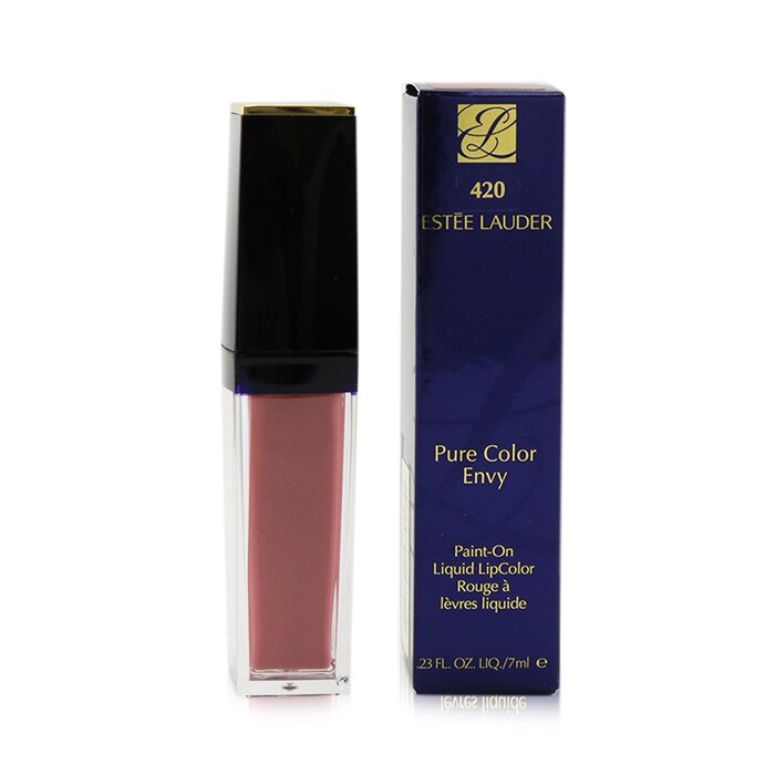 Estee Lauder Pure Color Envy Paint On Жидкая Губная Помада 7ml/0.23ozProduct Thumbnail