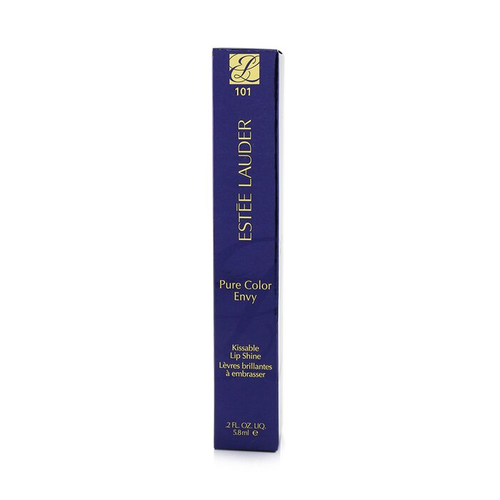 Estee Lauder Pure Color Envy Kissable Блеск для Губ 5.8ml/0.2ozProduct Thumbnail