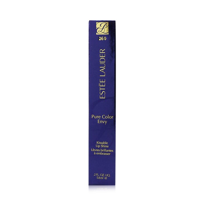 Estee Lauder Pure Color Envy Kissable Lip Shine 5.8ml/0.2ozProduct Thumbnail