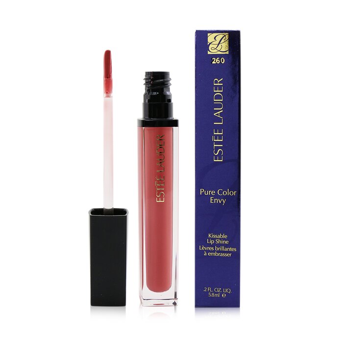 Estee Lauder Pure Color Envy Kissable Lip Shine 5.8ml/0.2ozProduct Thumbnail