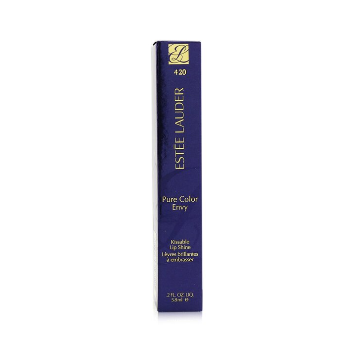 Estee Lauder Pure Color Envy Kissable Lip Shine 5.8ml/0.2ozProduct Thumbnail
