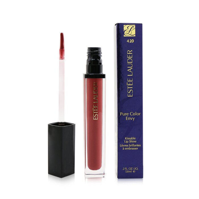 Estee Lauder Pure Color Envy Kissable Lip Shine 5.8ml/0.2ozProduct Thumbnail