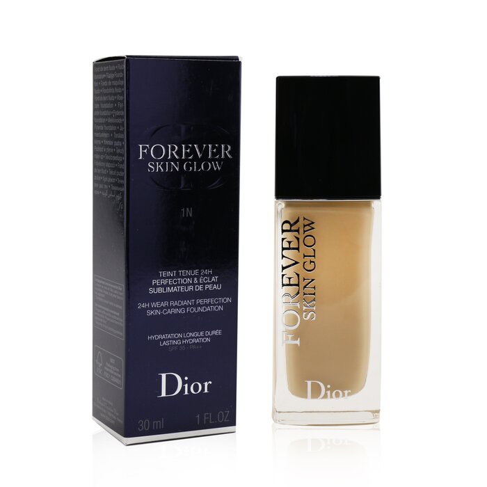 Christian Dior Dior Forever Skin Glow 24H Wear Radiant Perfection Foundation SPF 35 30ml/1ozProduct Thumbnail