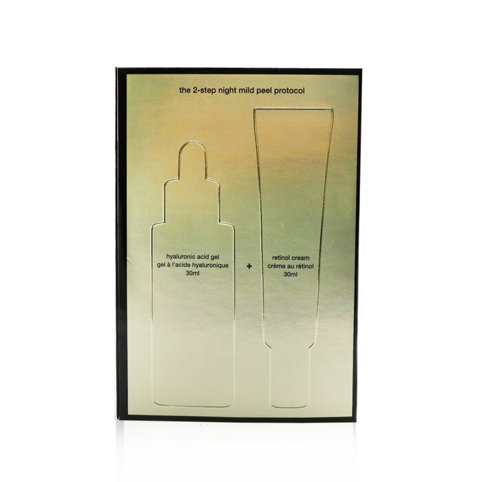 Helena Rubinstein Replasty Power A+H.A. 2pcsProduct Thumbnail