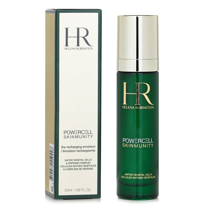 Helena Rubinstein Powercell Skinmunity The Recharging Emulsion 50ml/1.69ozProduct Thumbnail