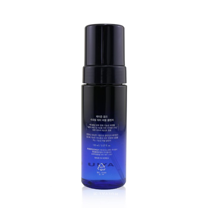 JayJun Homme Supreme Water Bubble Cleanser 150ml/5.07ozProduct Thumbnail