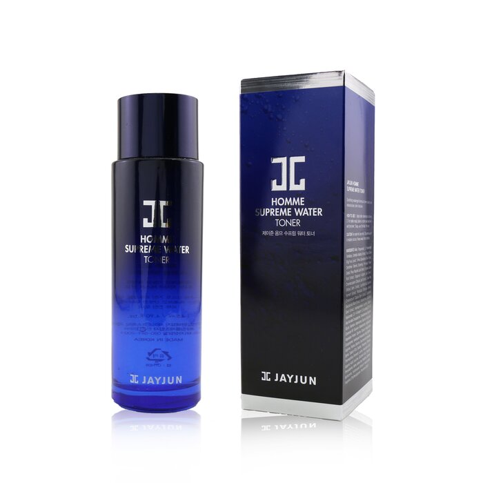 JayJun Homme Supreme Water Toner 145ml/4.9ozProduct Thumbnail