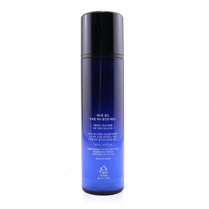 JayJun Homme Supreme Water All-in-One Essence 120ml/4.05ozProduct Thumbnail