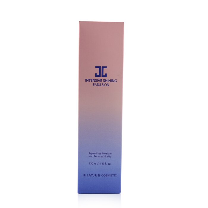 JayJun Intensive Shining Emulsion 130ml/4.39ozProduct Thumbnail