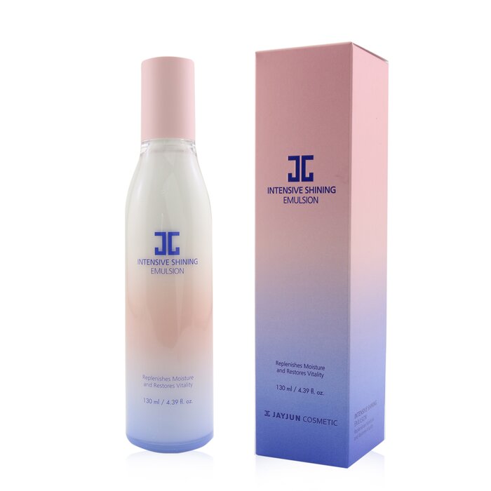 JayJun Intensive Shining Emulsion 130ml/4.39ozProduct Thumbnail