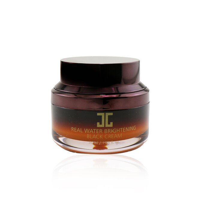 JayJun Real Water Brightening Black Cream 50ml/1.69ozProduct Thumbnail
